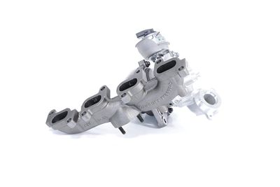 LADER AUFLADUNG BTS Turbo T914929 29