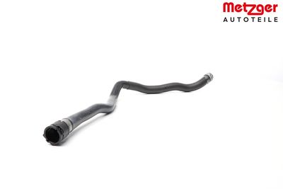 KüHLERSCHLAUCH METZGER AUTOTEILE 2420538 32