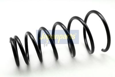 пружина за ходовата част JAPANPARTS ZC6116I