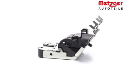 HECKKLAPPENSCHLOSS METZGER AUTOTEILE 2310698 31