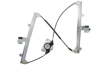 Raamlifter