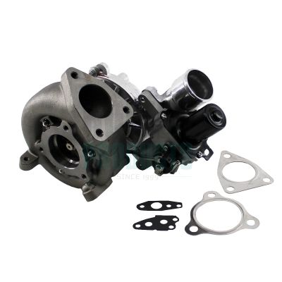 COMPRESOR SISTEM DE SUPRAALIMENTARE