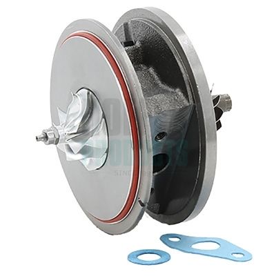 ANSAMBLU DE BAZă TURBOCOMPRESOR