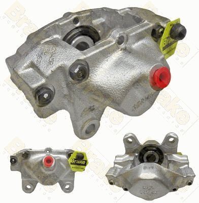 Brake Caliper Brake ENGINEERING CA2045