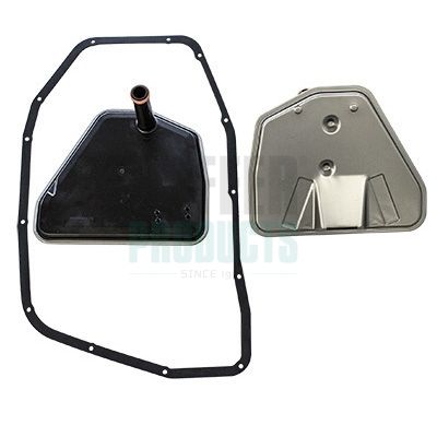 Sada hydraulického filtru, automatická převodovka HOFFER KIT21054