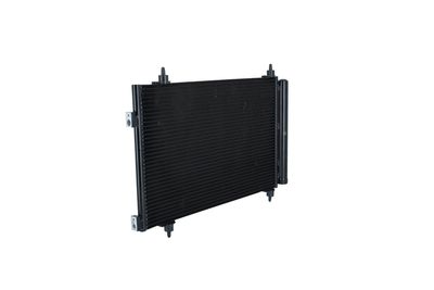 CONDENSATOR CLIMATIZARE NRF 35611 42