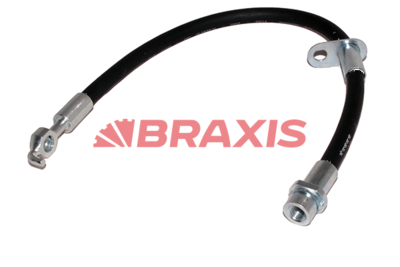 Тормозной шланг BRAXIS AH0655 для PEUGEOT 107
