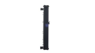 Radiator, racire motor MAHLE 0376774501