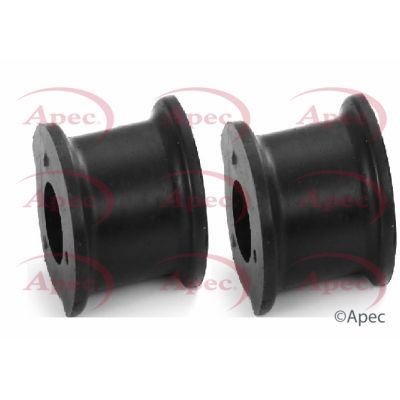 Mounting, control/trailing arm APEC AST8295