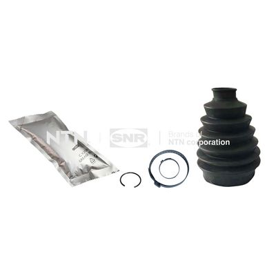 FALTENBALGSATZ ANTRIEBSWELLE