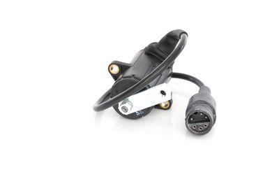 SENSOR FAHRPEDALSTELLUNG BOSCH 0206001014 6