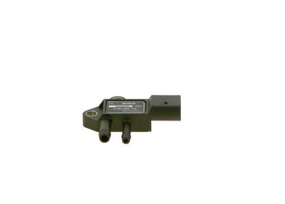 Sensor, avgastryck BOSCH 0 281 002 710