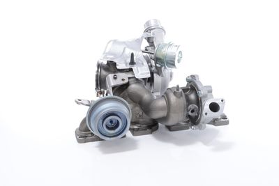 LADER AUFLADUNG BTS Turbo T918684KPL 25