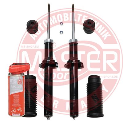 MASTER-SPORT GERMANY 16K004993P Амортизаторы  для ALFA ROMEO 147 (937_) 1.9 JTDM 16V (937.AXN1B, 937.AXZ1B)