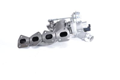 LADER AUFLADUNG BTS Turbo T916269BT 29