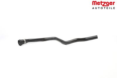 FURTUN RADIATOR METZGER AUTOTEILE 2421332 1