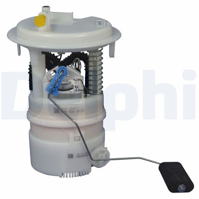 Zespół zasilający w paliwo DELPHI FG1102-12B1