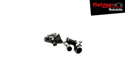 THERMOSTAT KüHLMITTEL METZGER AUTOTEILE 4006365 28