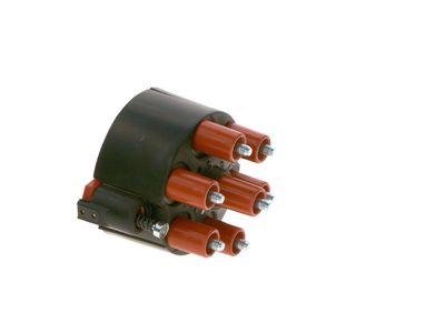 ZüNDVERTEILERKAPPE BOSCH 1235522368 24