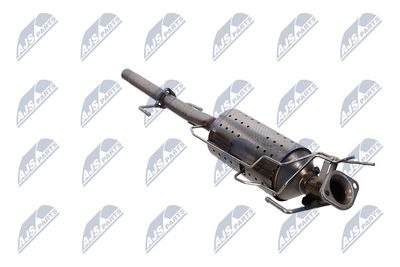 FILTRU FUNINGINE/PARTICULE SIST.DE ESAPAMENT NTY DPFMZ001 20