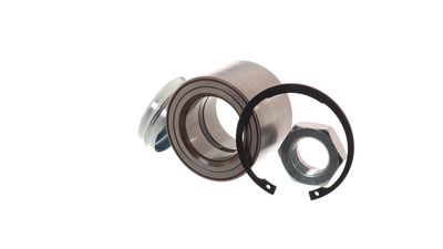 RADLAGERSATZ SKF VKBA3641 16