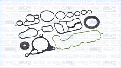 SET GARNITURI CARTER