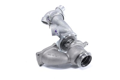 LADER AUFLADUNG BTS Turbo T914391 15