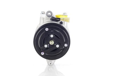 KOMPRESSOR KLIMAANLAGE NISSENS 890697 15