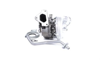 LADER AUFLADUNG BTS Turbo T981006 29