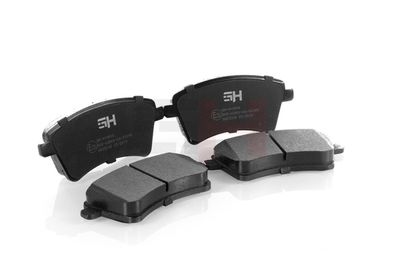 SET PLACUTE FRANA FRANA DISC GH GH413008 8