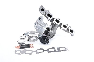 LADER AUFLADUNG BTS Turbo T981610 8