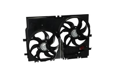 VENTILATOR RADIATOR NRF 47866 24
