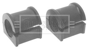 Repair Kit, stabiliser coupling rod Borg & Beck BSK7248K