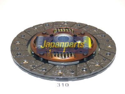 JAPANPARTS Sankabos diskas