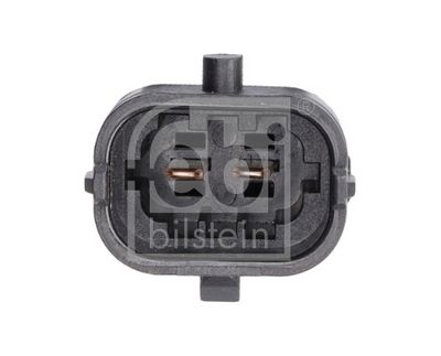 Uitlaatgastemperatuursensor (2PIN, kleur zwart) past: CASE IH 1021 G, 1121 G, 321F, 621 F, 921 G, 100 U, 105 C, 120 U, 85 C, FARMLIFT 632, FARMLIFT 635, FARMLIFT 735, FARMLIFT 742, FARMLIFT 935