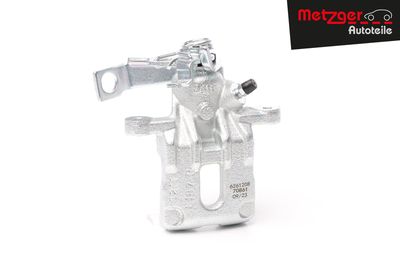 BREMSSATTEL METZGER AUTOTEILE 6261208 36