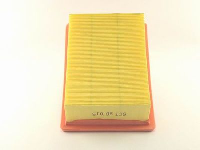 SCT - MANNOL Oro filtras