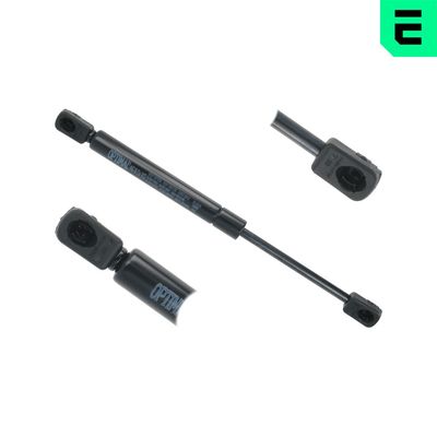 Pneumatická pružina, zavazadlový / nákladový prostor OPTIMAL AG-50534