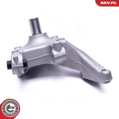 Pasukamasis kakliukas, rato pakaba