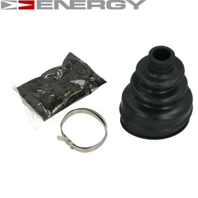 комплект маншон, полуоска ENERGY 96273573