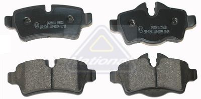 National NP2288