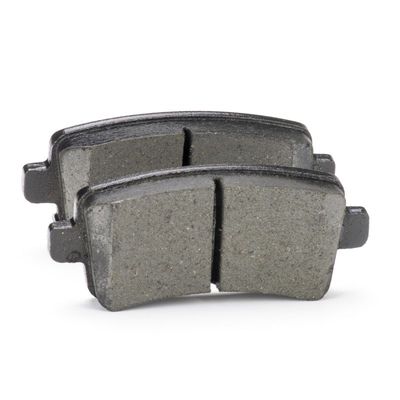 BREMSBELAGSATZ SCHEIBENBREMSE DELPHI LP2084 21