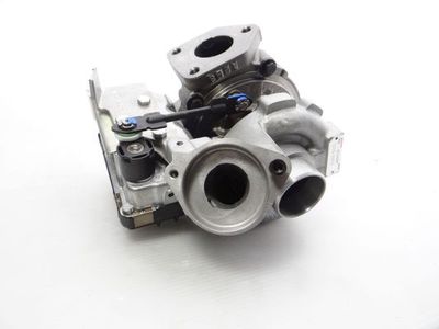 LADER AUFLADUNG GARRETT 7629659020S 4