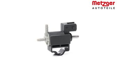 LADEDRUCKREGELVENTIL METZGER AUTOTEILE 08920194 17