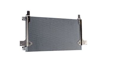 Kondenzátor, klimatizace MAHLE AC 282 000P