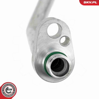 CONDUCTA PRESIUNE VARIABILA AER CONDITIONAT ESEN SKV 43SKV557 3