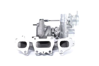 LADER AUFLADUNG BTS Turbo T917216 28