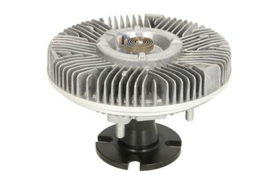 Ventilatorkoppeling