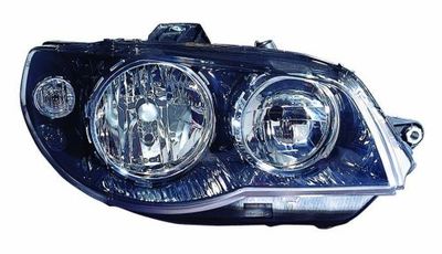 Основная фара ABAKUS 661-1151R-LD-E2 для FIAT PALIO