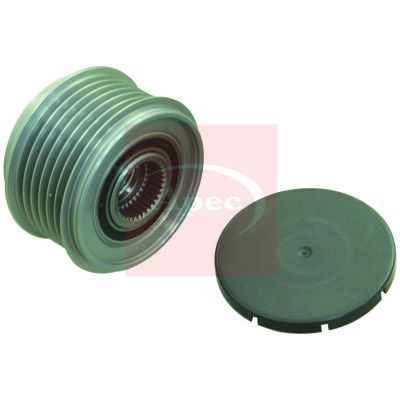 APEC Alternator Freewheel Clutch AOP1047
